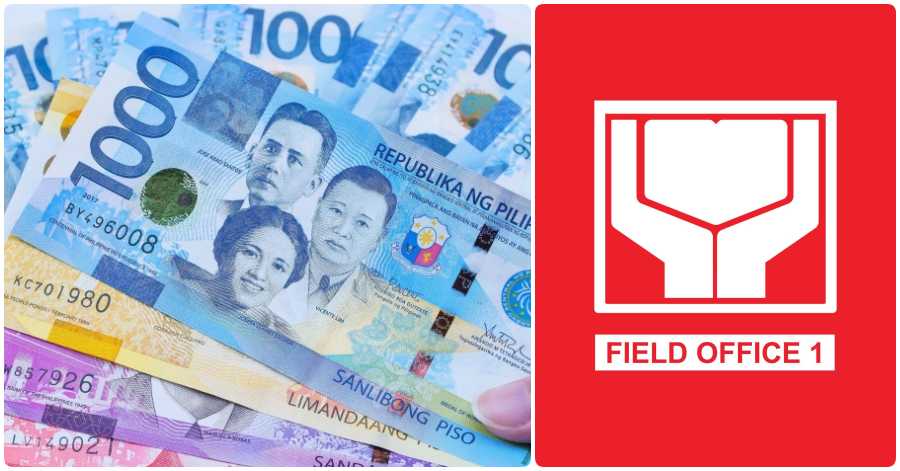 How To Apply DSWD Region 1 Educational Cash Assistance The Pinoy OFW