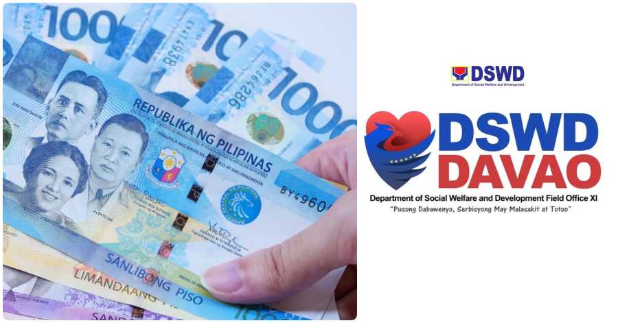 How To Apply DSWD Region 11 Educational Cash Assistance The Pinoy OFW