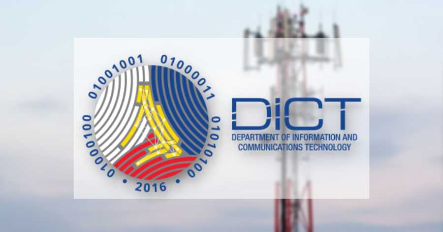 DICT: What is the Department of Information and Communications Technology