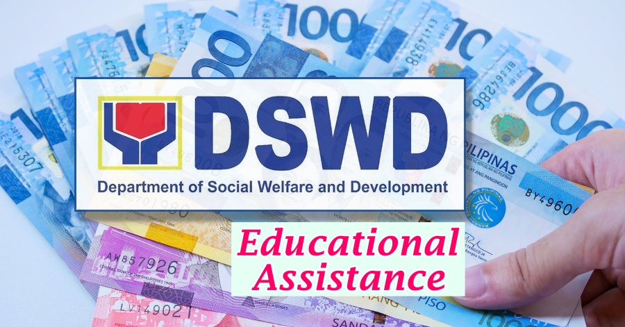 How to Apply for DSWD Educational Assistance Program