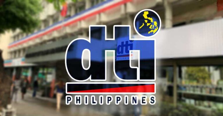 Department of Trade and Industry (DTI) What You Need to Know The