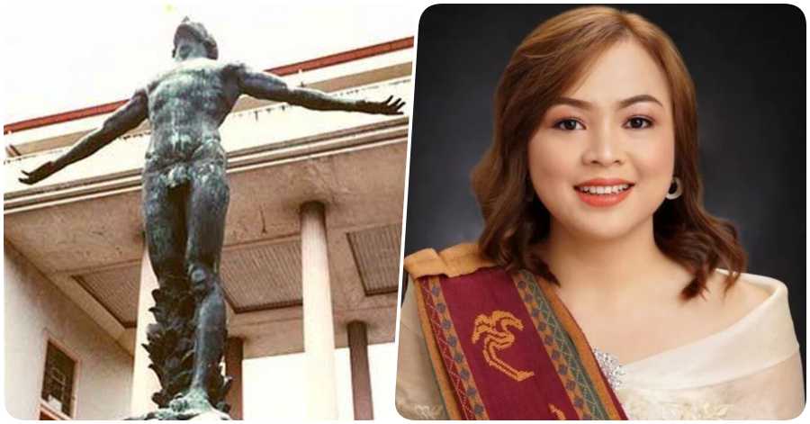 [LOOK] Former OFW, Mother of 2 Graduates as Summa cum Laude in UP