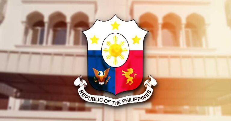 What Is A Philippine Embassy? - The Pinoy Ofw