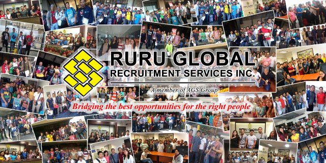 ruru-global-recruitment-services-inc
