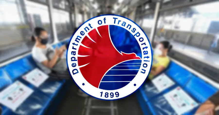 DOTr: What You Need to Know about the Department of Transportation
