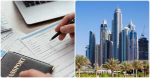 multiple entry visa uae price