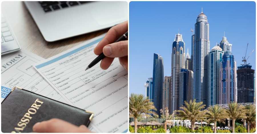 Everything You Need to know about the UAE Five-Year Multi-Entry Tourist Visa