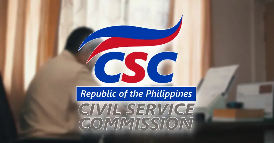 Civil Service Commission CSC What You Need To Know The Pinoy OFW