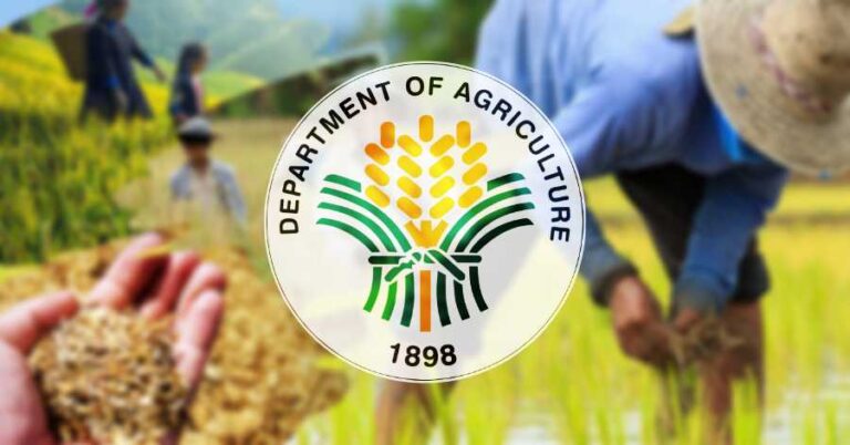 Department Of Agriculture Da What You Need To Know The Pinoy Ofw