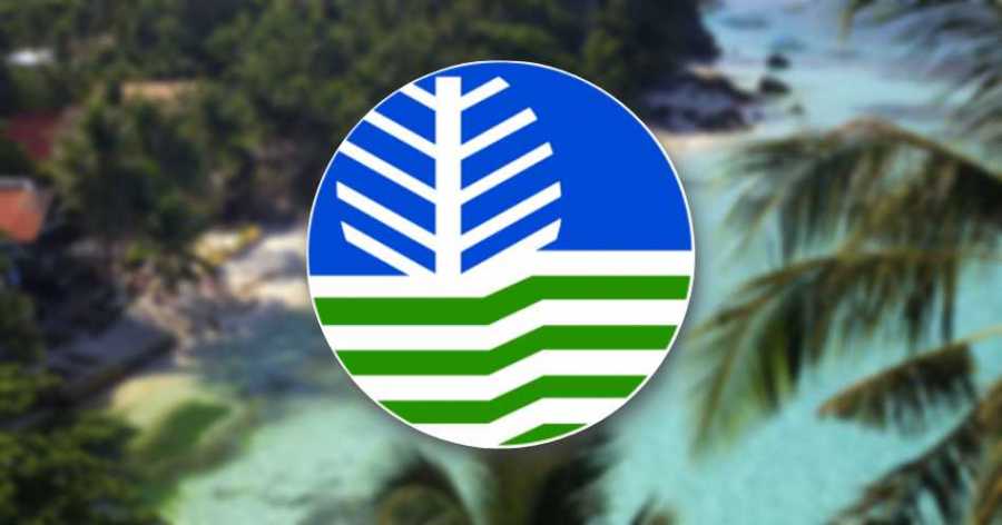 Department Of Environment And Natural Resources DENR What You Need 