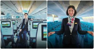 travel agent philippine airlines