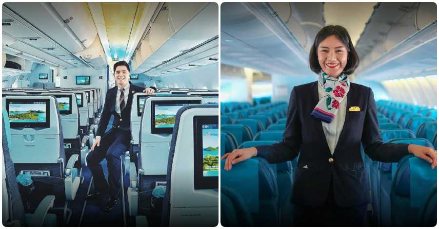 How to Become a Philippine Airlines Flight Attendant
