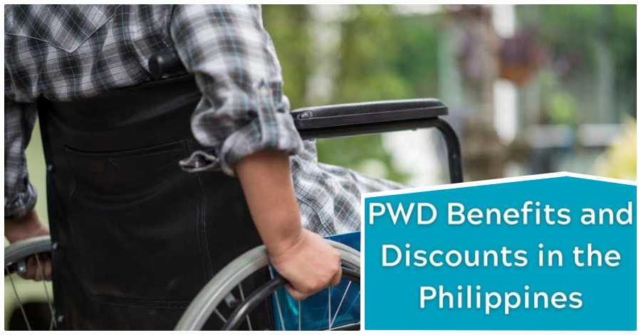 A Guide to the Benefits and Discounts for Persons With Disabilities (PWD)