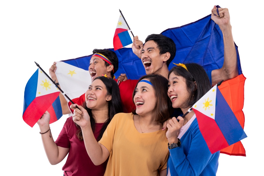 positive filipino traits values
