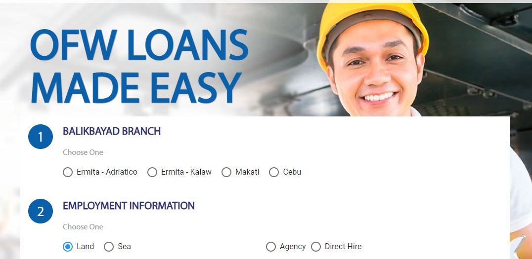 Balikbayad OFW Loan: Should I Get It?