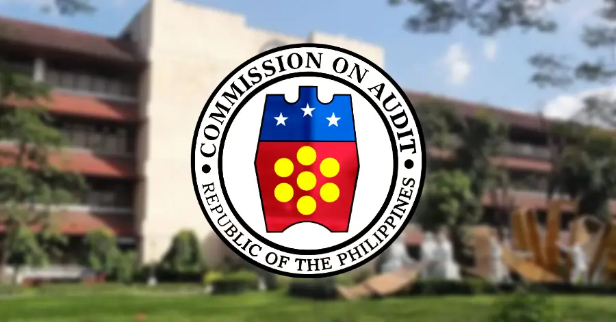 COA: Here's What You Need to Know About the Commission on Audit
