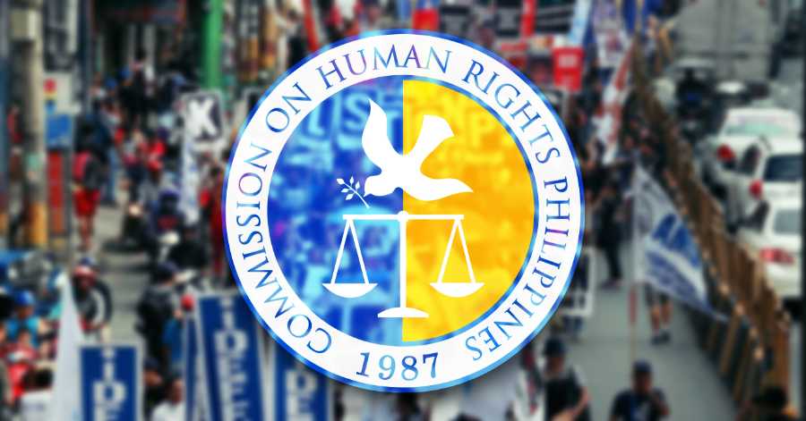 CHR: What You Need to Know about the Commission on Human Rights