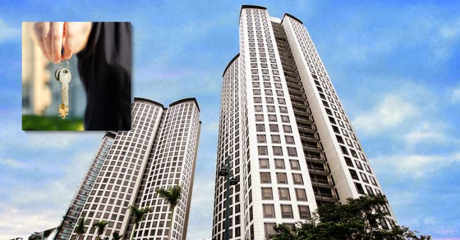 Here’s What You Need to Know About Condo Pasalo