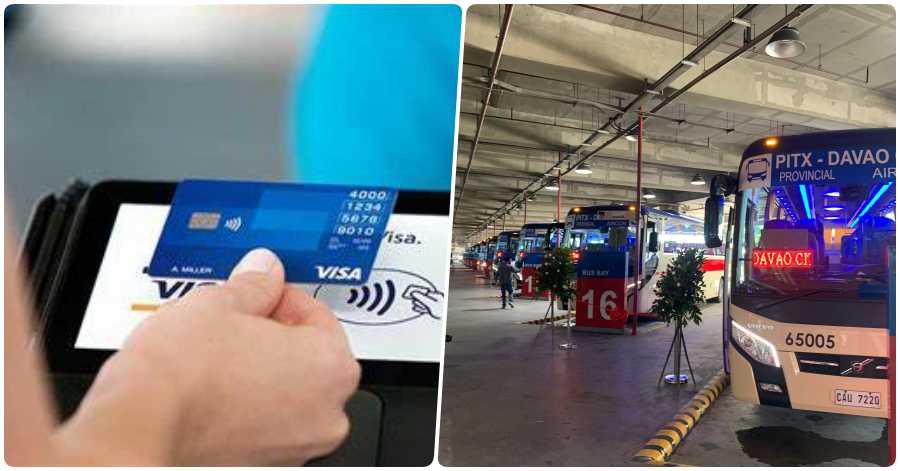 DOTr, Land Bank to Introduce Automated Fare Collection System