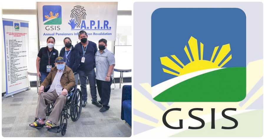 How Many Years Of Service Is Required For Gsis Pension