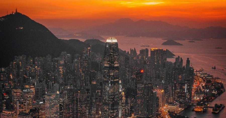 9 Reasons Filipinos Should Work in Hong Kong