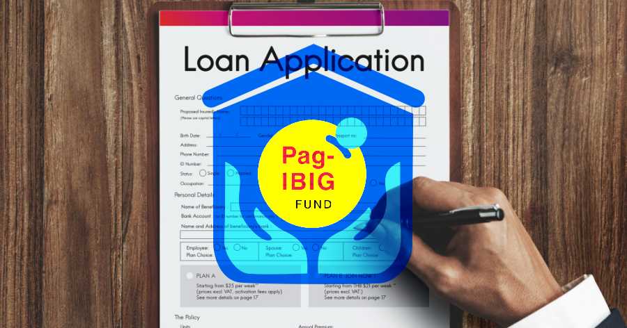 List of Pag-IBIG Loans for OFWs