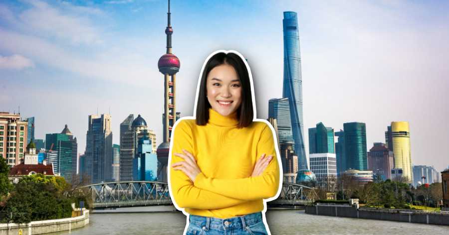 7 Reasons Why Filipinos Should Work in China