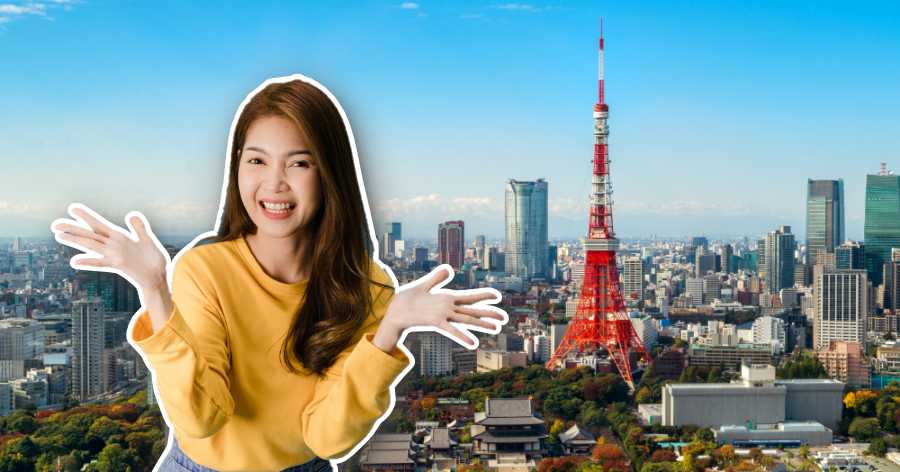 7 Reasons Filipinos Should Work in Japan