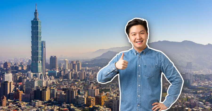 11 Reasons Why Filipinos Should Work in Taiwan