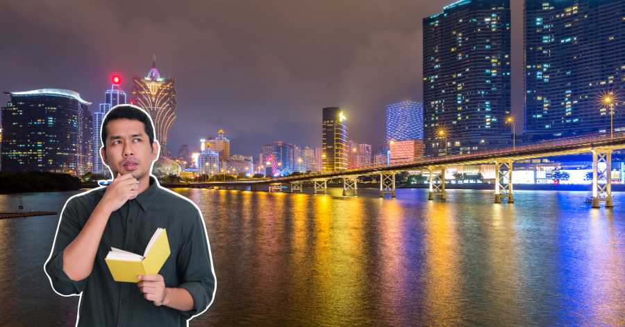 9 Reasons Why Filipinos Should Work in Macau
