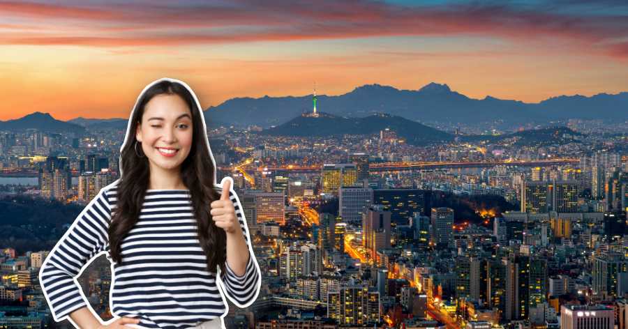 9 Reasons Why Filipinos Should Work in South Korea