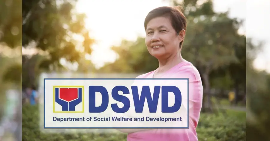 How To Apply For DSWD Senior Citizen Assistance Social Pension The 