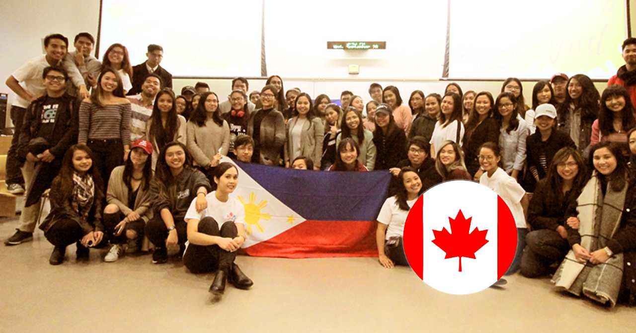 Filipino Population in Canada: What You Need to Know