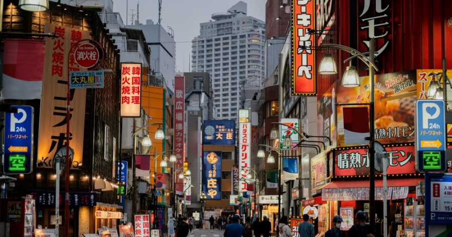 An OFW's Guide on Moving to Japan
