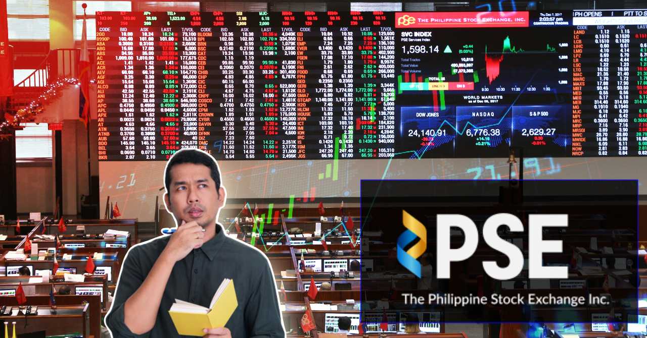 OFW's Guide to Stock Market