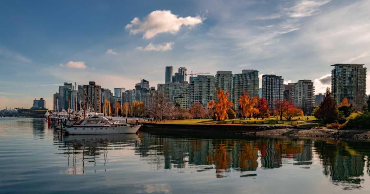 top cities in Canada for Filipinos