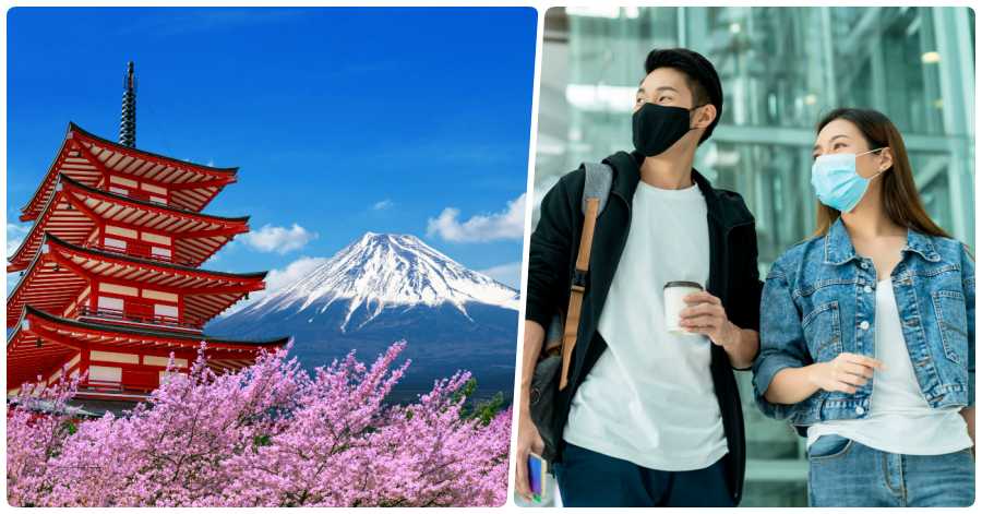 travel philippines to japan