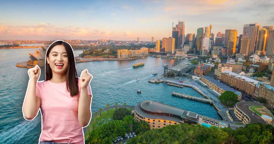 10 Reasons Why Filipinos Should Work in Australia