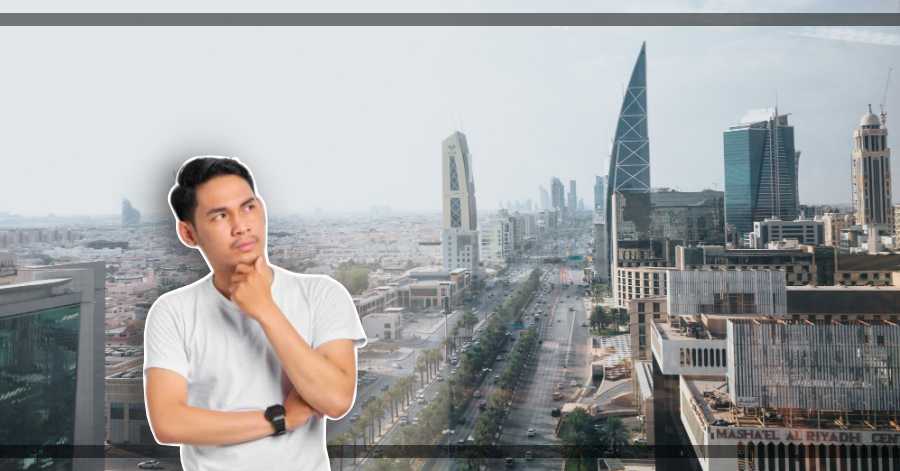 8 Reasons Why Filipinos Should Work in Saudi Arabia