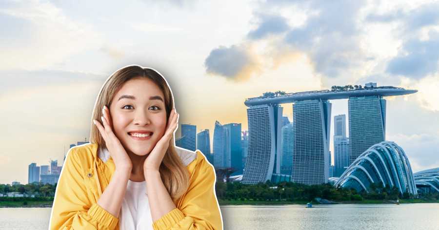 18 Reasons Why Filipinos Should Work in Singapore