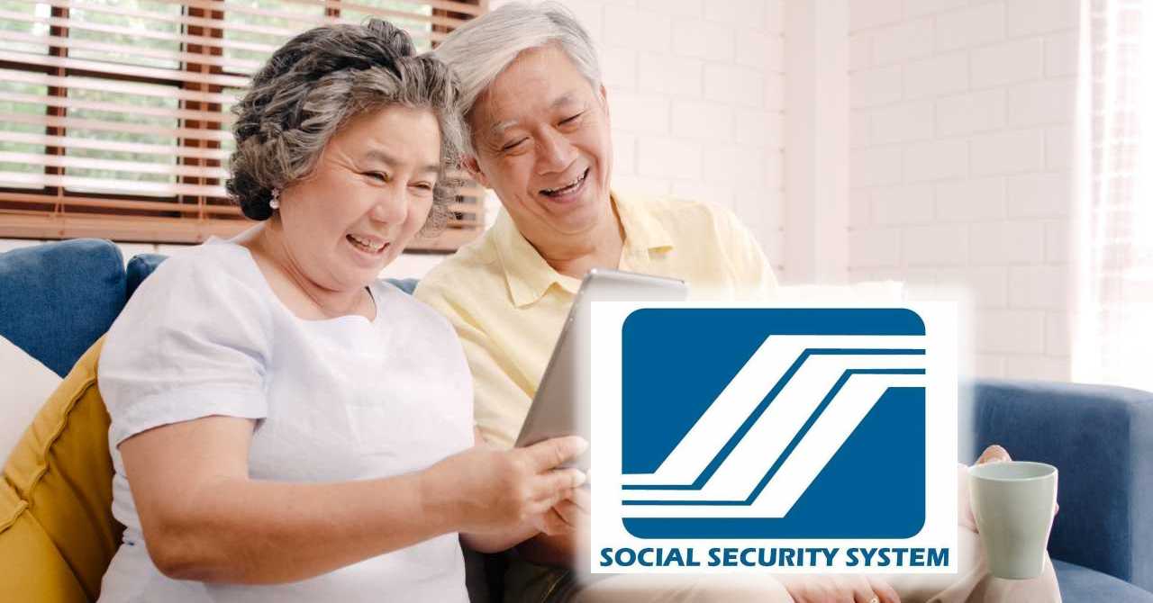13th Month Pay for SSS Pensioners