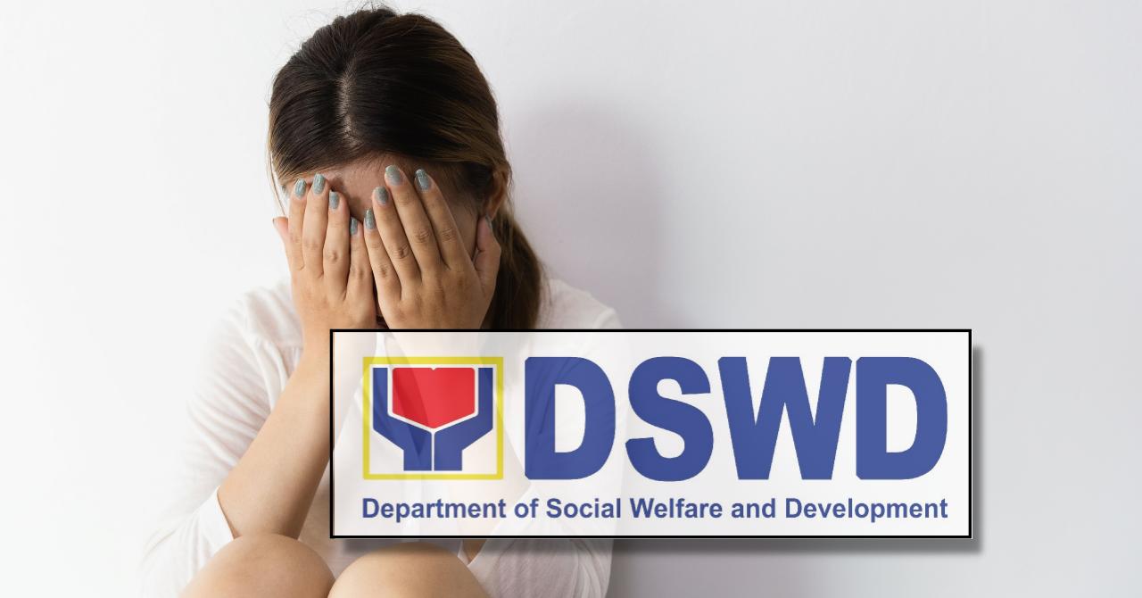 DSWD Recovery and Reintegration Program for Trafficked Persons