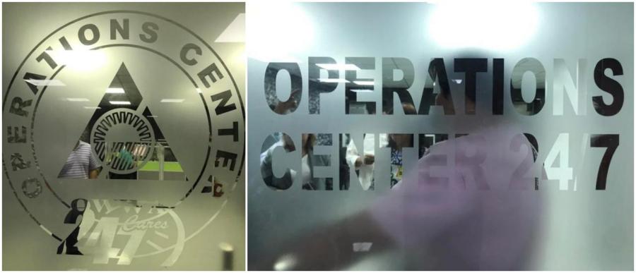 OWWA Operation Center Now Open for OFWs