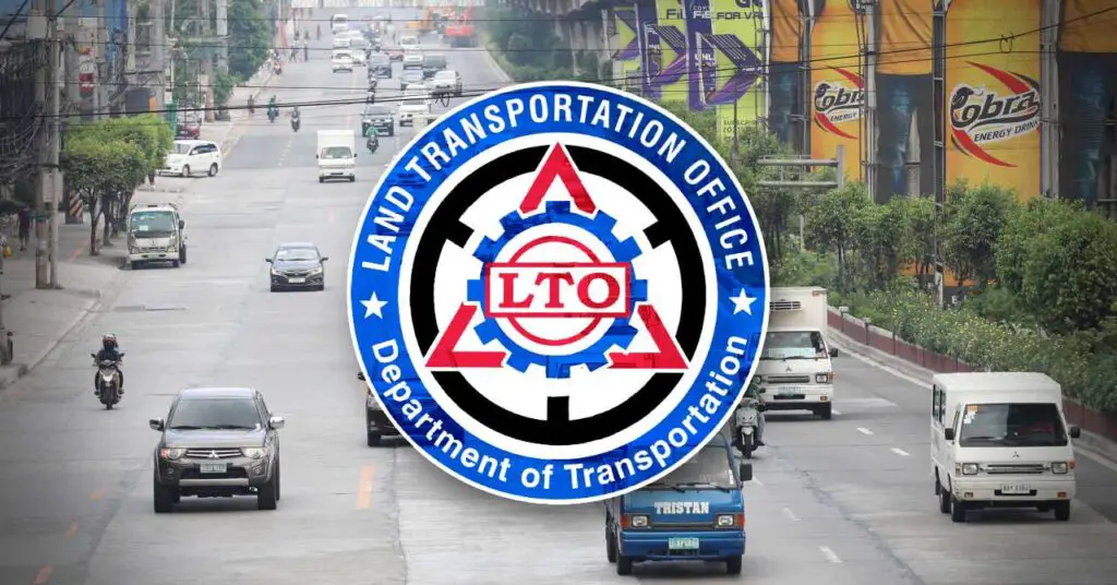 Land Transportation Office (LTO) Philippines: What You Need to Know ...