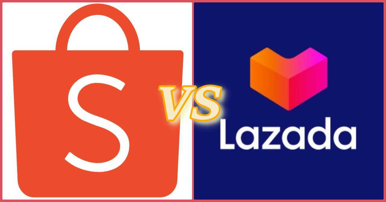 The Battle of eCommerce Platforms: Shopee vs Lazada