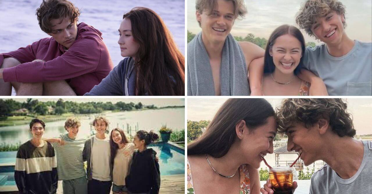 'The Summer I Turned Pretty' Guide To Release Date, Cast News, And