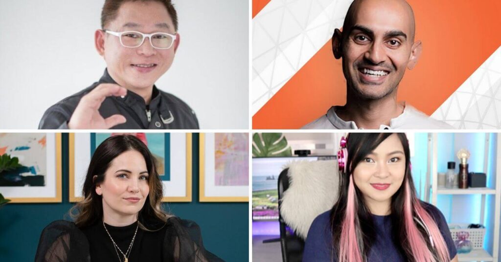 11 Best YouTubers to Watch to Be a Digital Nomad Freelancer The Pinoy OFW