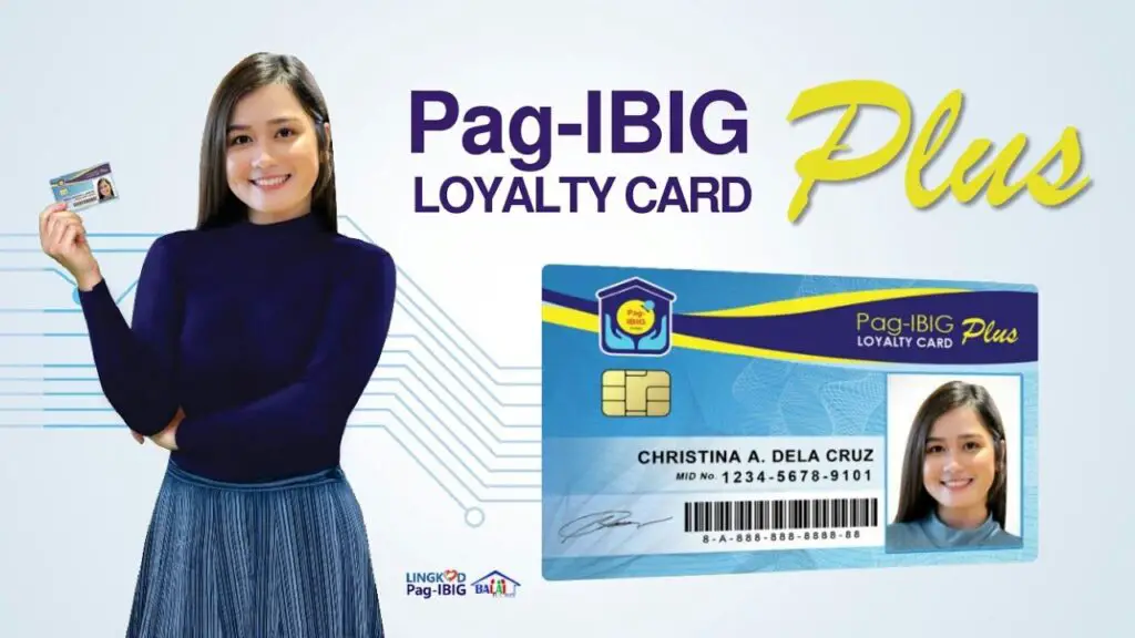 List of Pag-IBIG Loyalty Card Discounts and Benefits - The Pinoy OFW