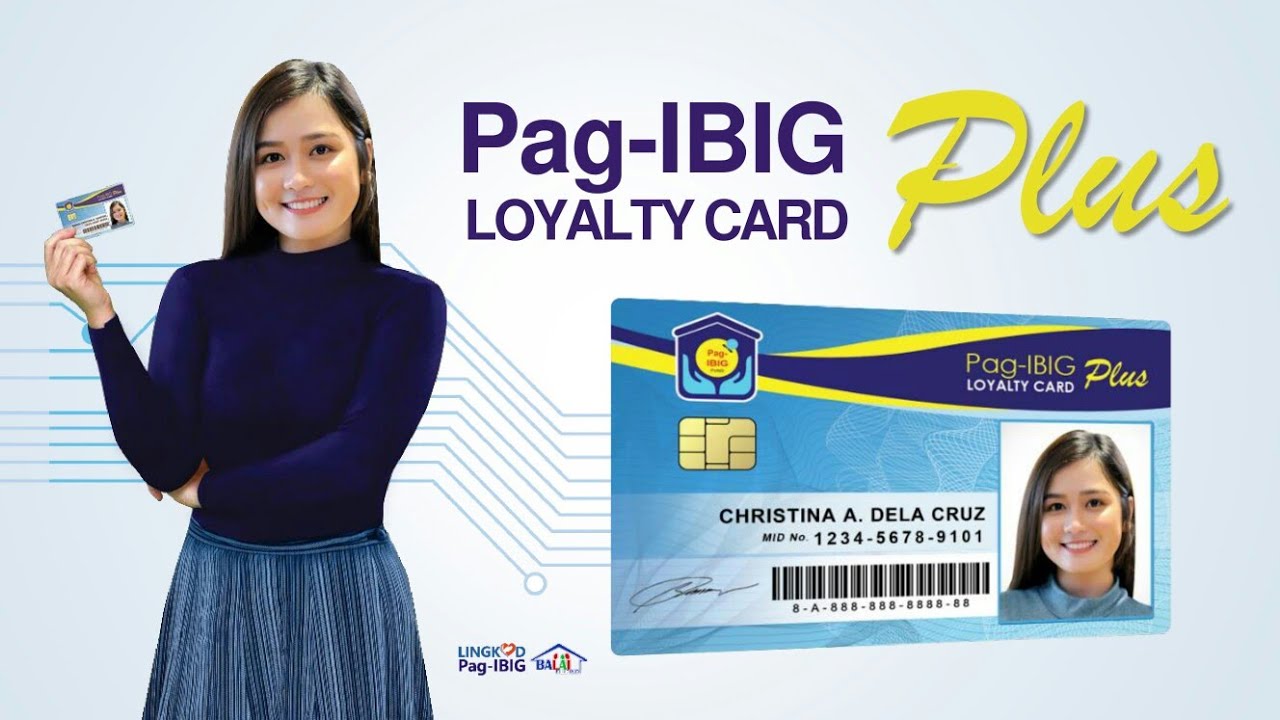 List of Pag-IBIG Loyalty Card Discounts and Benefits