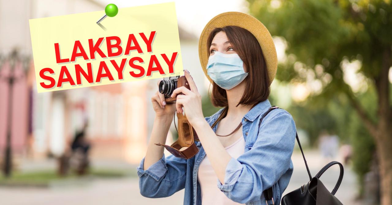 What is Lakbay Sanaysay